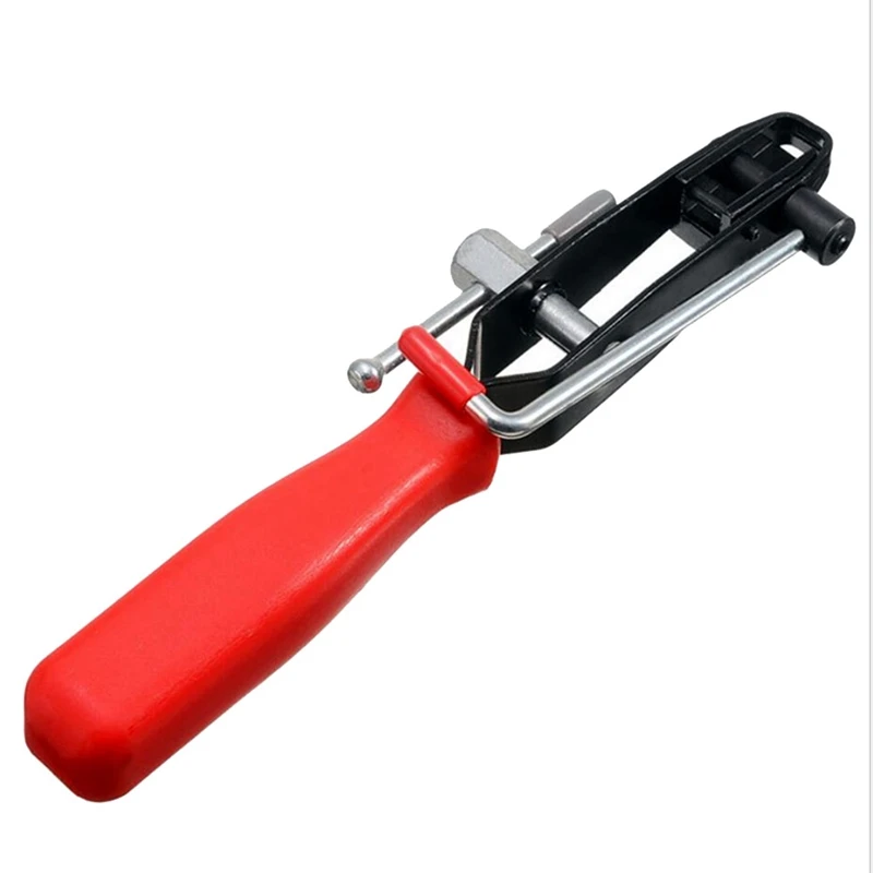 Joint Clamp Pliers Car Banding Hand Tool Clamp Ball Cage Removal Tool CV Half Shaft Band Buckle Clamp Repair Tools