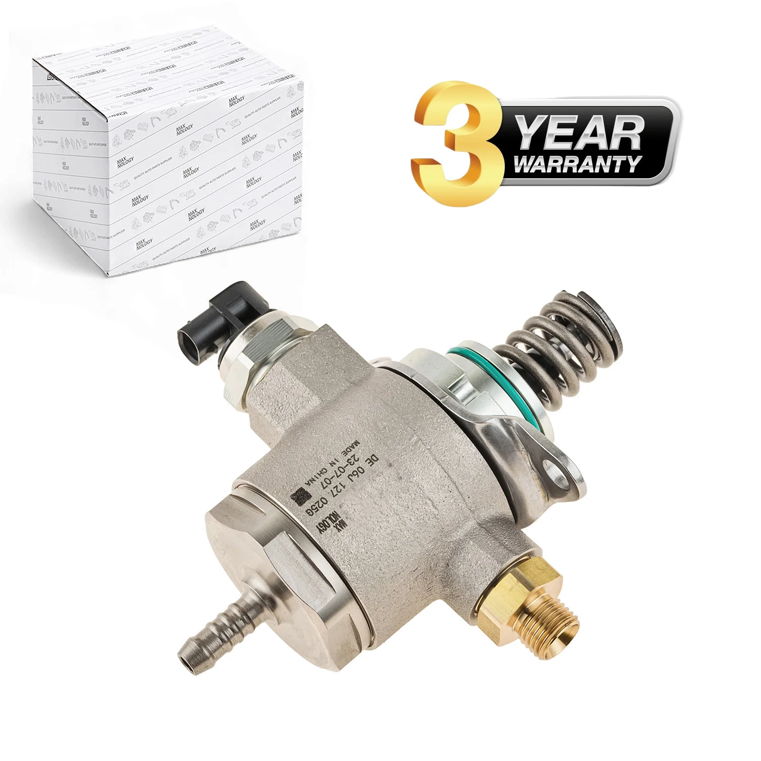 

06J127025G/C/J/D High Pressure Fuel Pump For AUDI A4 B8,A5,A6 C7,A8L D4,Q3,Q5,TT/VW CC,Golf,Jetta,Passat,Sharan,Tiguan 2.0T