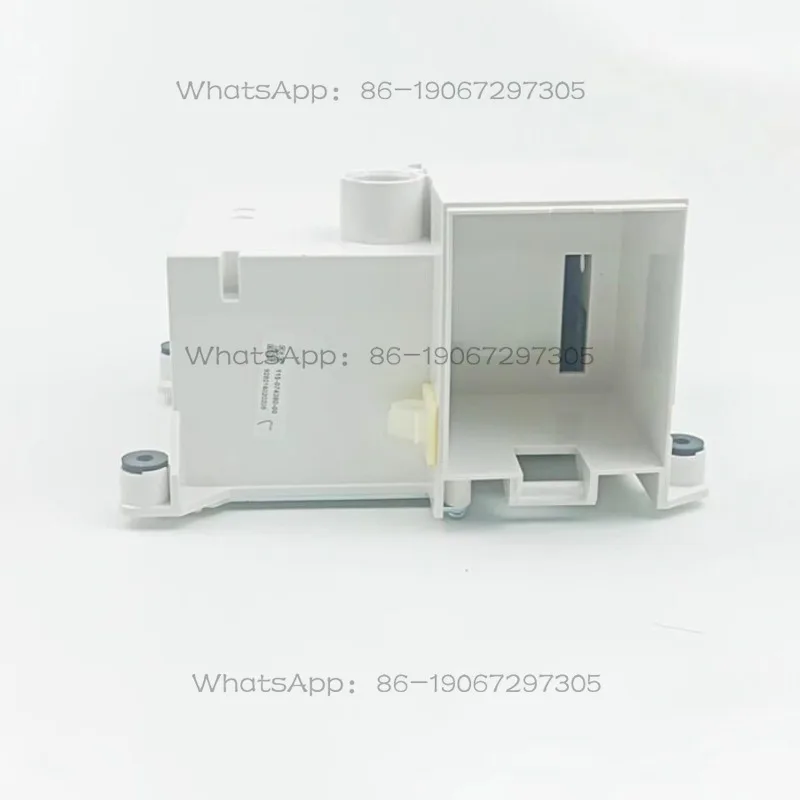 SV70/SV60 respirator turbo box turbo motor 115-074380-00