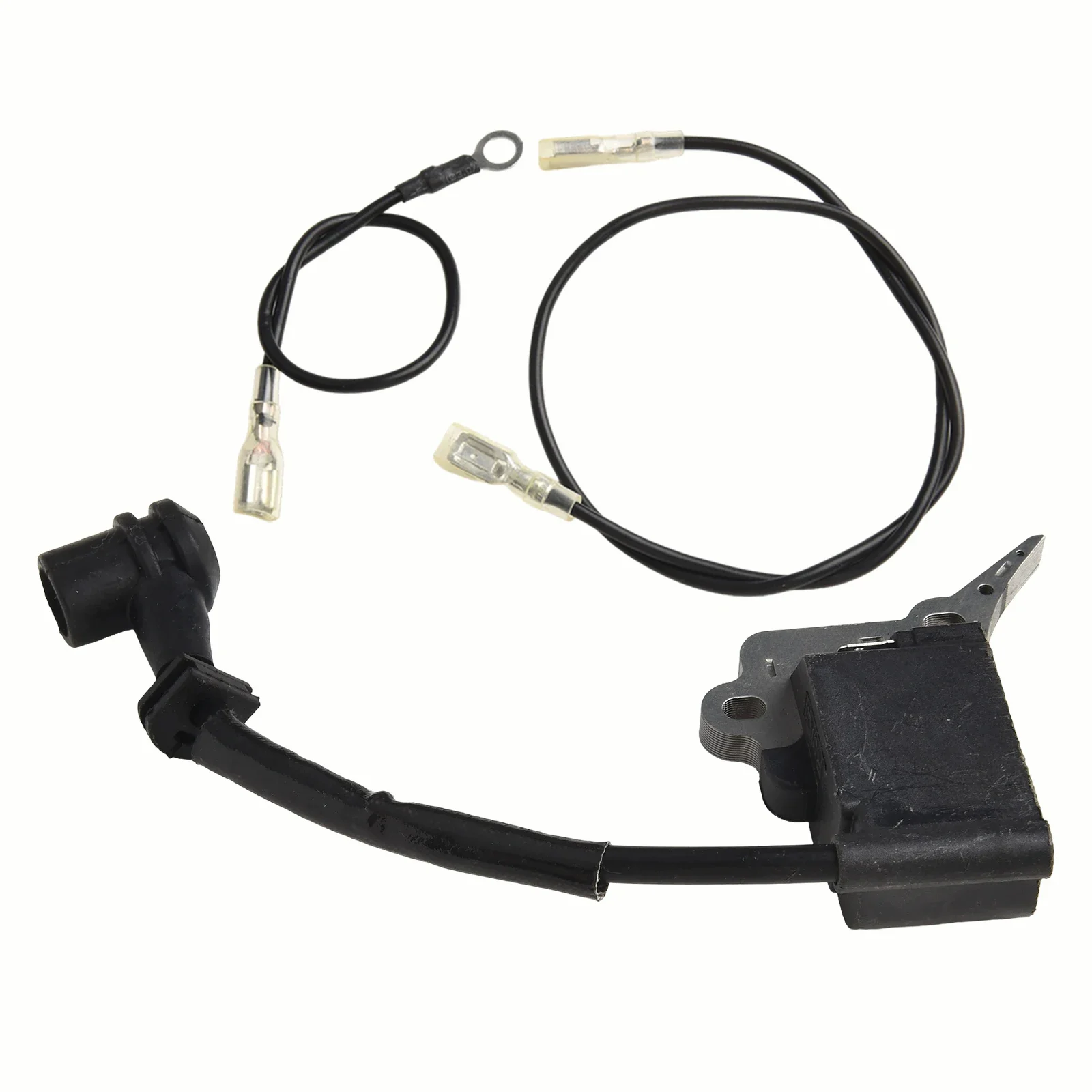

Efficiently Start Your Chainsaw with Ignition Coil Module for Zenoah Chainsaw G2500 25cc 2500 Chinese Chain Saws