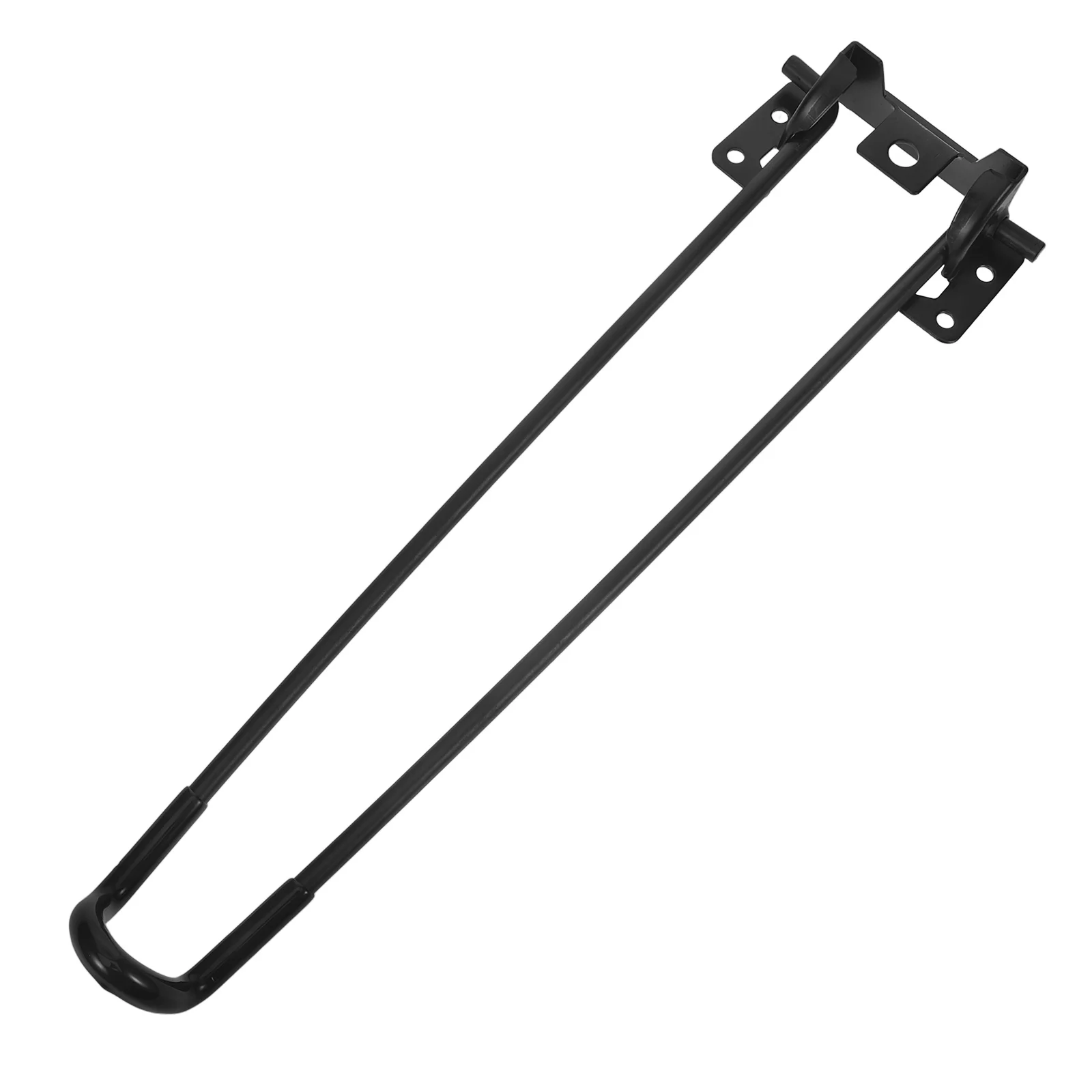 

Foldable Hairpin Table Legs Metal Heavy Duty Durable Support for Laptop Night Stand Coffee Table Furniture Legs Brackets