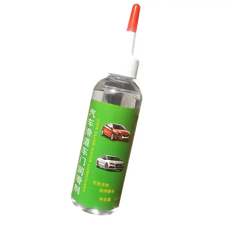 Car Gear Grease Car Bearing Mechanical Equipment Lubricating Oil Car Slide Door Lubricant for Cars