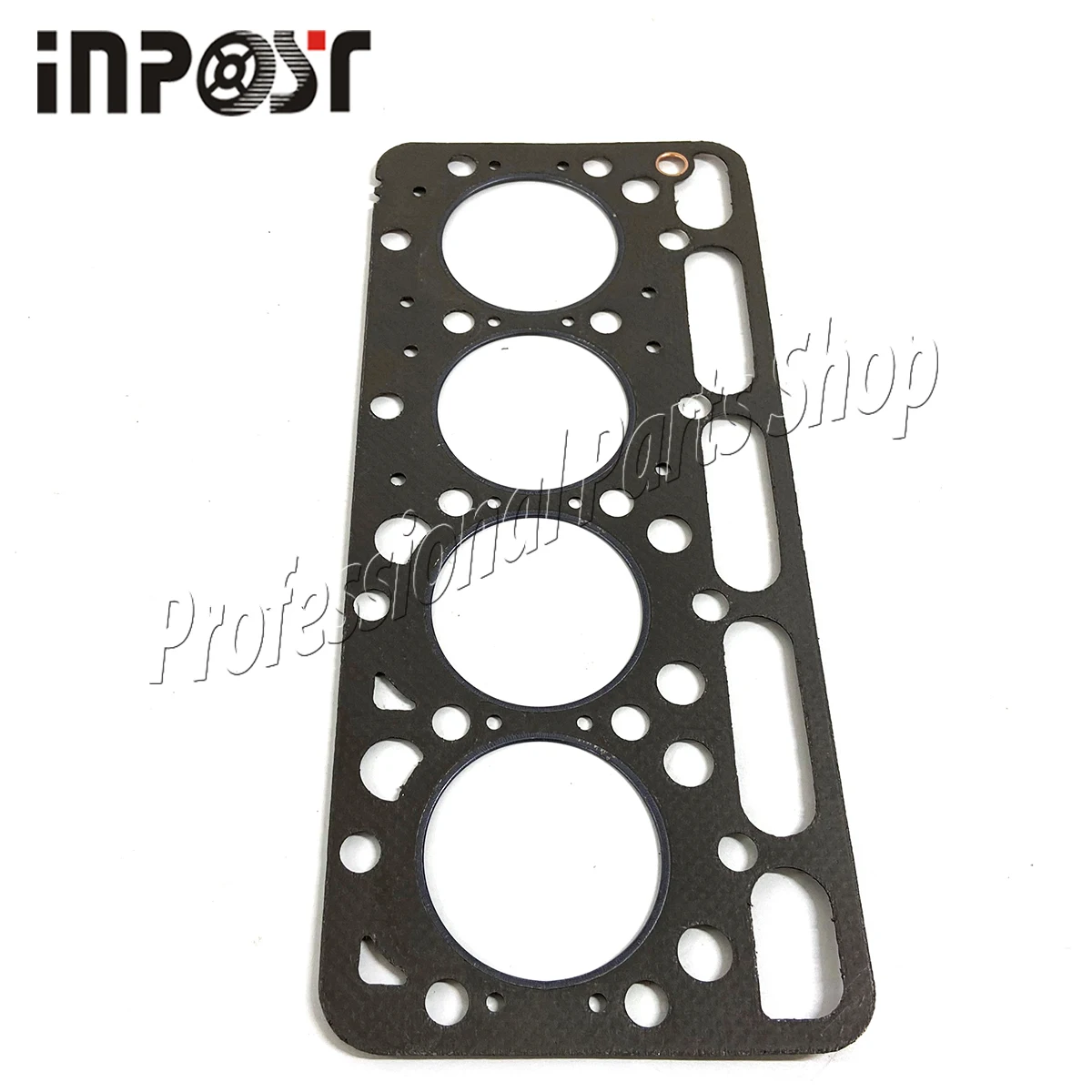 V1903 Cylinder Head Gasket For Kubota 16454-03310 (Graphite)