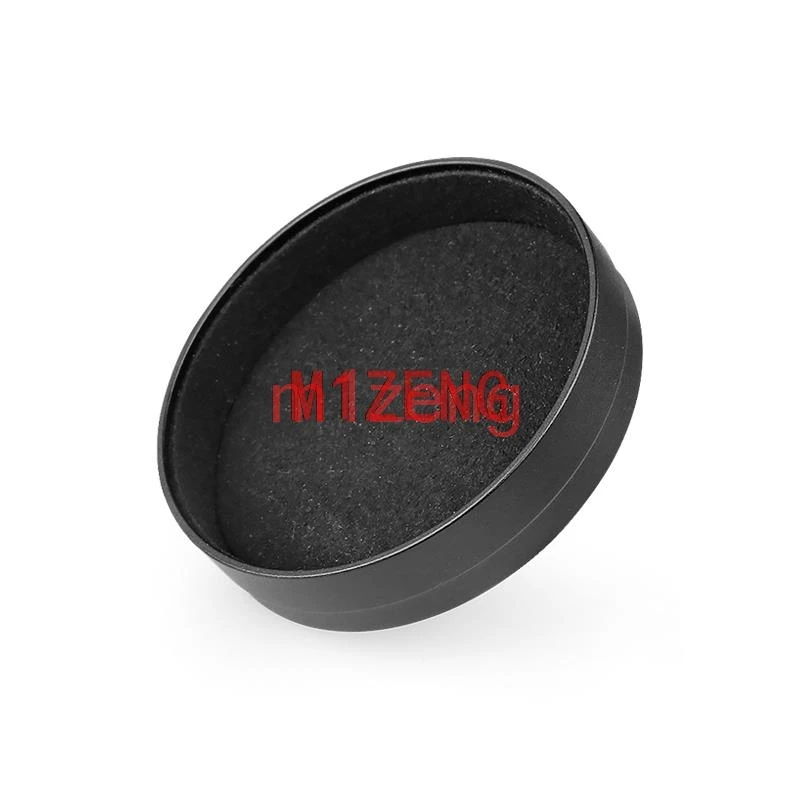 LH-X100V tampa de lente frontal de metal/capa protetora para fujifilm fuji x100v X-100V X-100VI x100vi lente de câmera preto prata