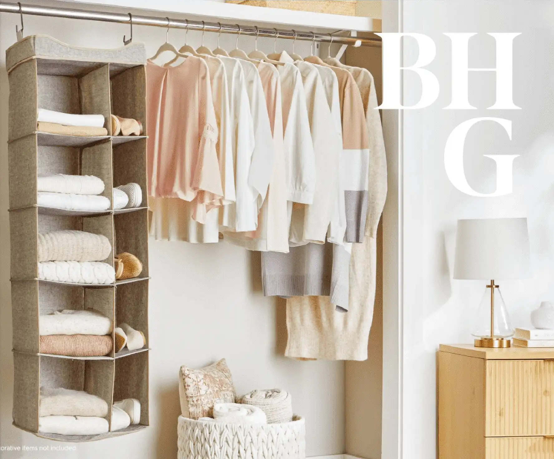 10-Compartment Hang… - image