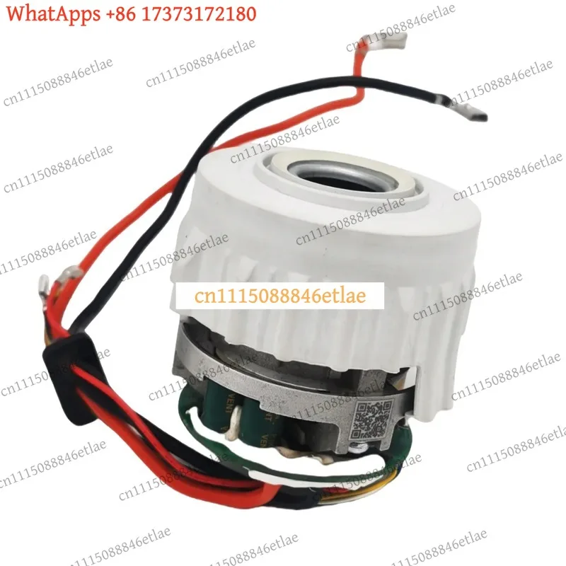 AB01  Three-Phase Brushless Vacuum Motor 21.6V 350W for Xiaomi Mijia Handheld Vacuum Cleaner Gen 1