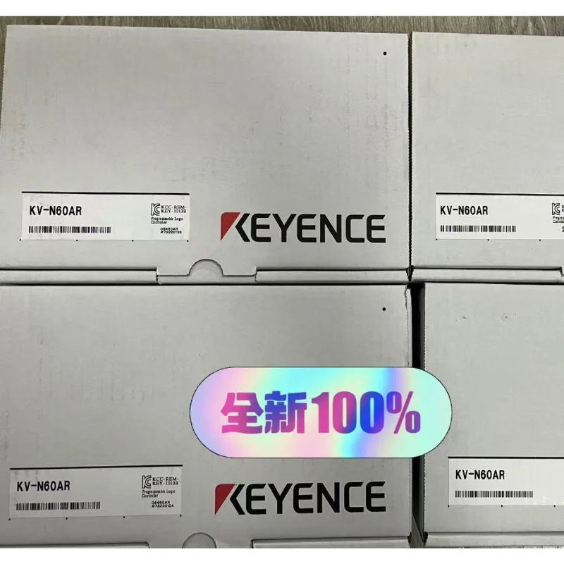 

New KV-N60AR communication module in stock for quick delivery