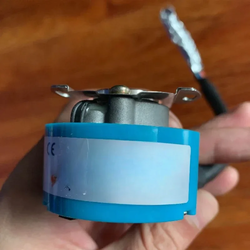 

Low Cost Price Made in China Encoder A-ZKD-12-250BM/2P-G05L-C-(190mm)