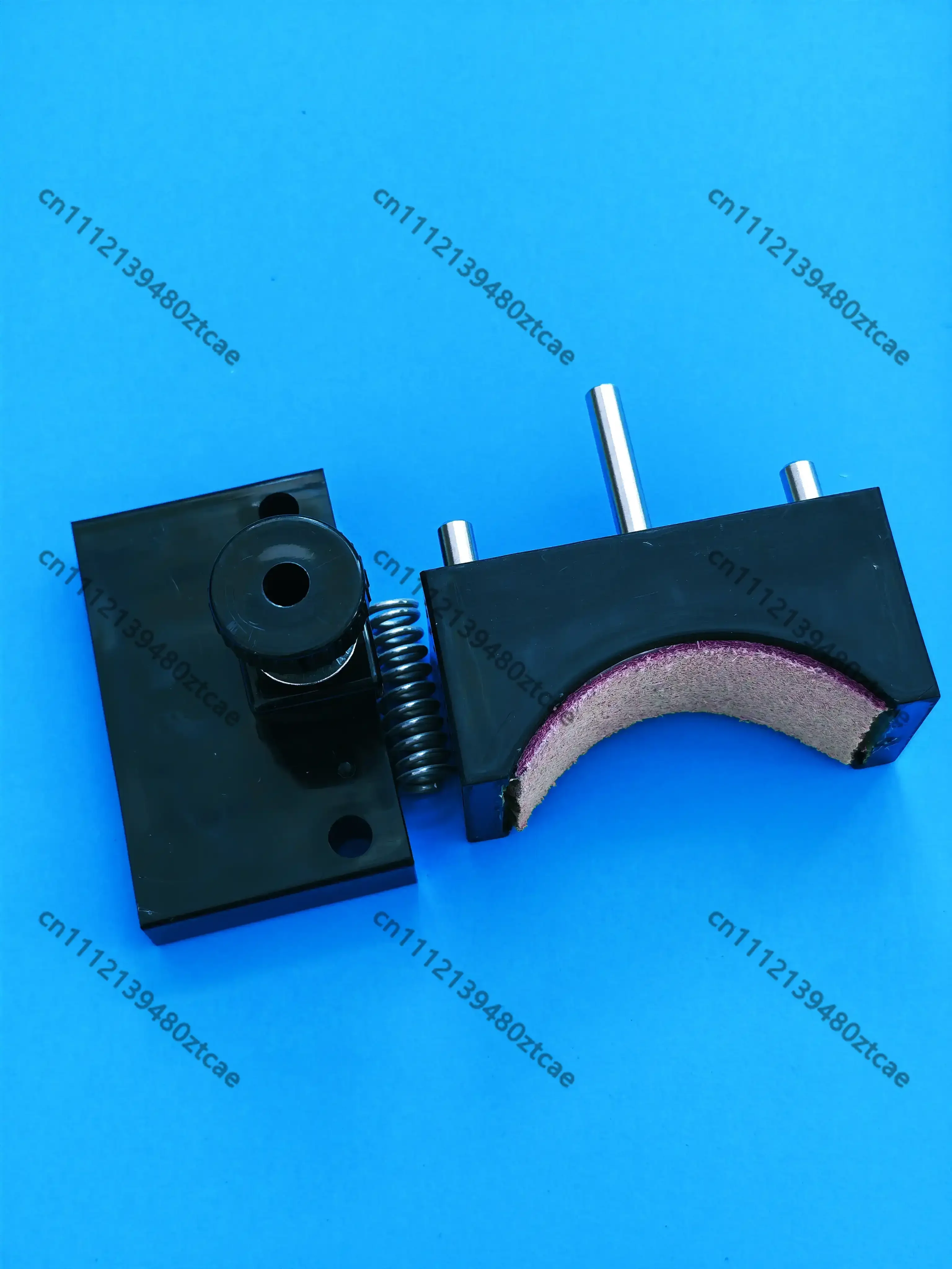 Pillow Packing Machine Film Roller Brake Assembly Nylon Brake Replacement Parts