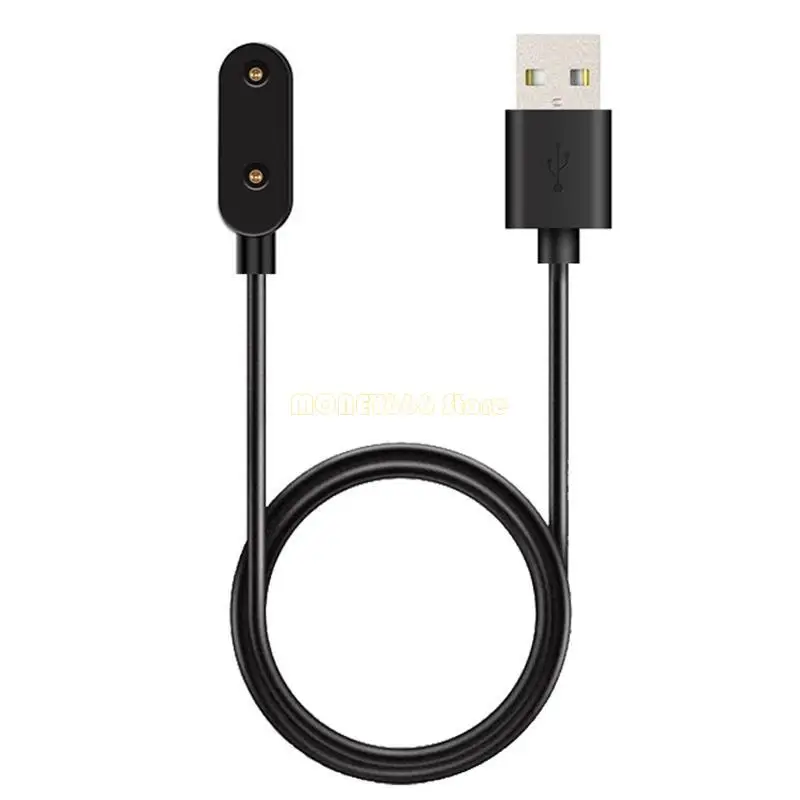 Huaweiband 용 F62C USB 충전기 어댑터 Watch 충전 케이블 도크를위한 7/6/6