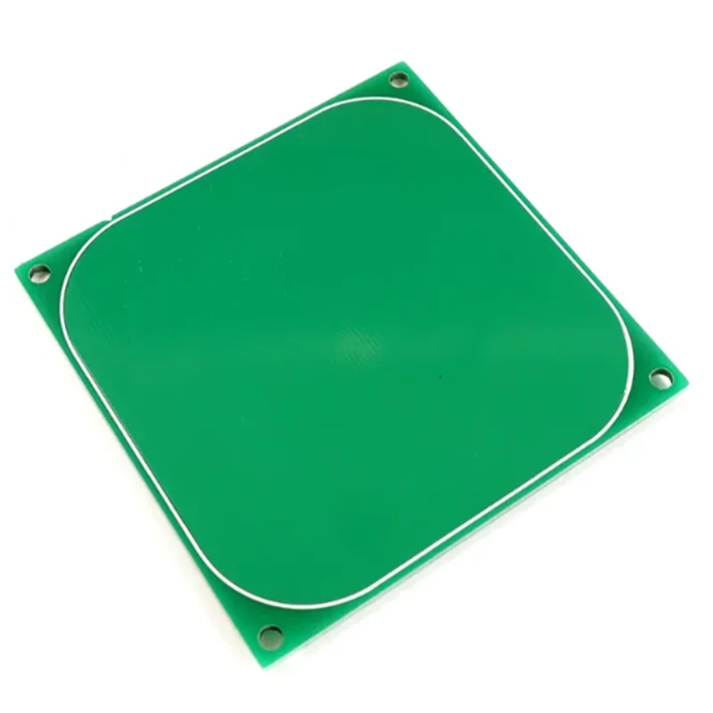AT42QT1010 Capacitive Touch Sensor Module Large Area Touch Detection Touch Key Board with 5cm Sensing Range