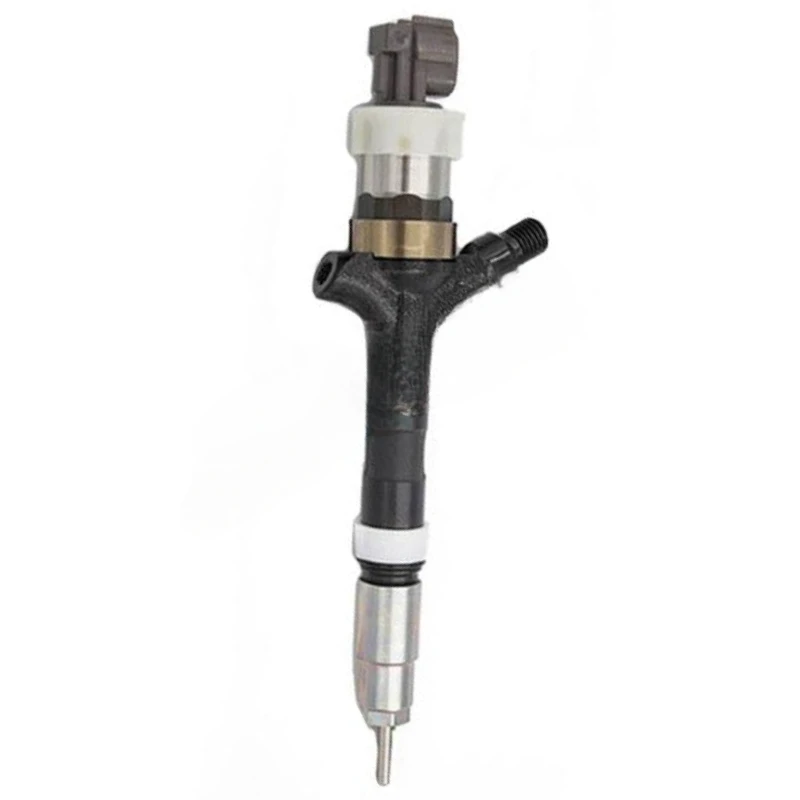 For Common Rail Diesel Injector 23670-30020 095000-0751 Diesel Injector 095000-0751 Injector Nozzle High Quality Parts