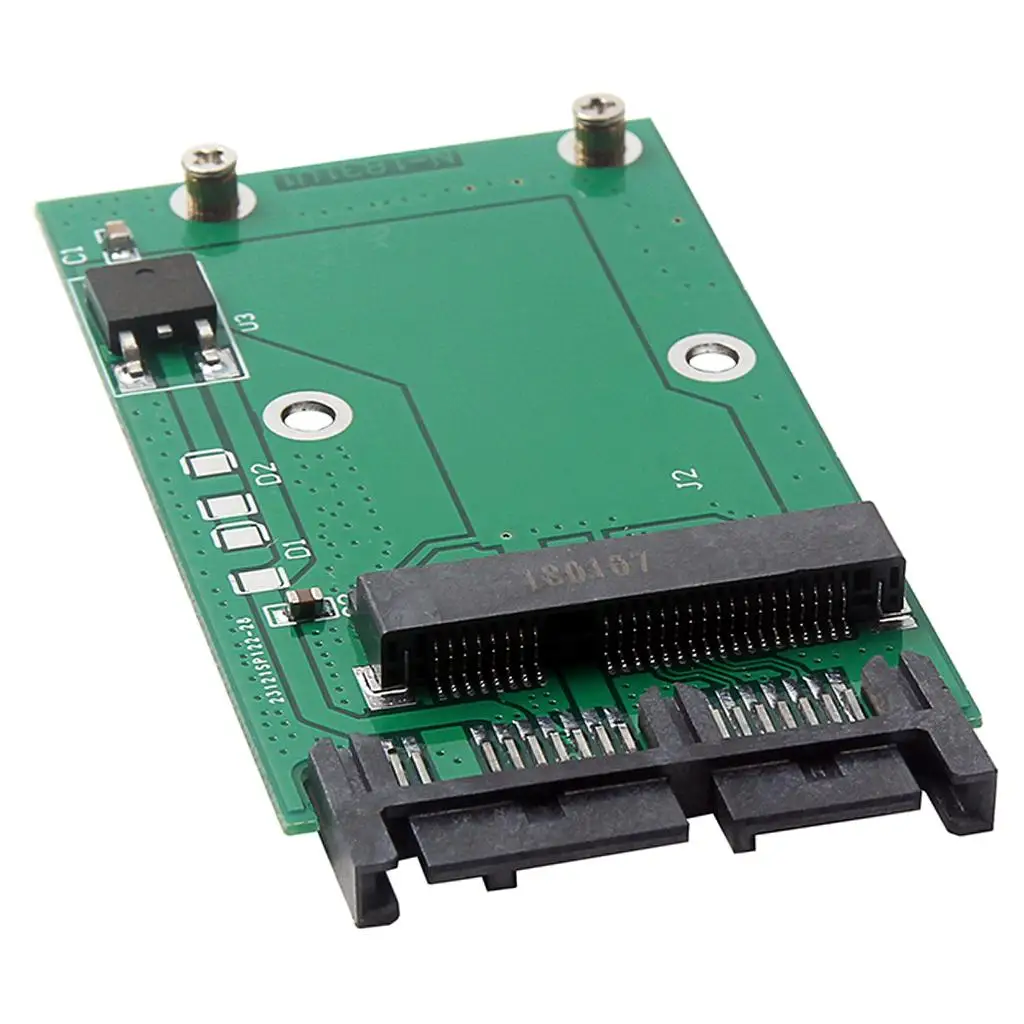 placa-adaptadora-msata-para-7-plus-9-micro-sata-pcb-riser-para-migracao-de-dados-e-expansao-de-armazenamento-de-ssd