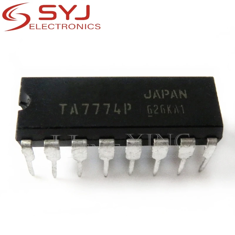 （1pcs-5pcs）TA7769P TA7769 TA7774P TA7774 TB6674PG TB6674P TB6674 DIP-16