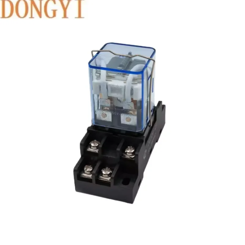 High Quality High-power intermediate relay Q30F-2Z-DC12V / Q30F-2Z-DC24V