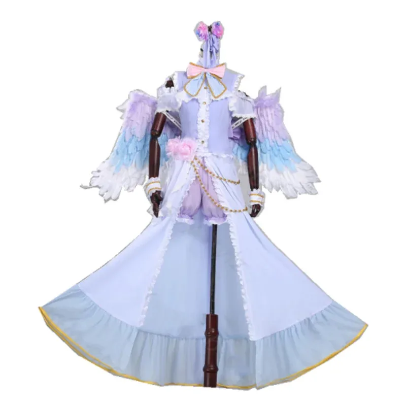 

Костюм Соноды Уми идеально восстановите ваш любимый персонаж