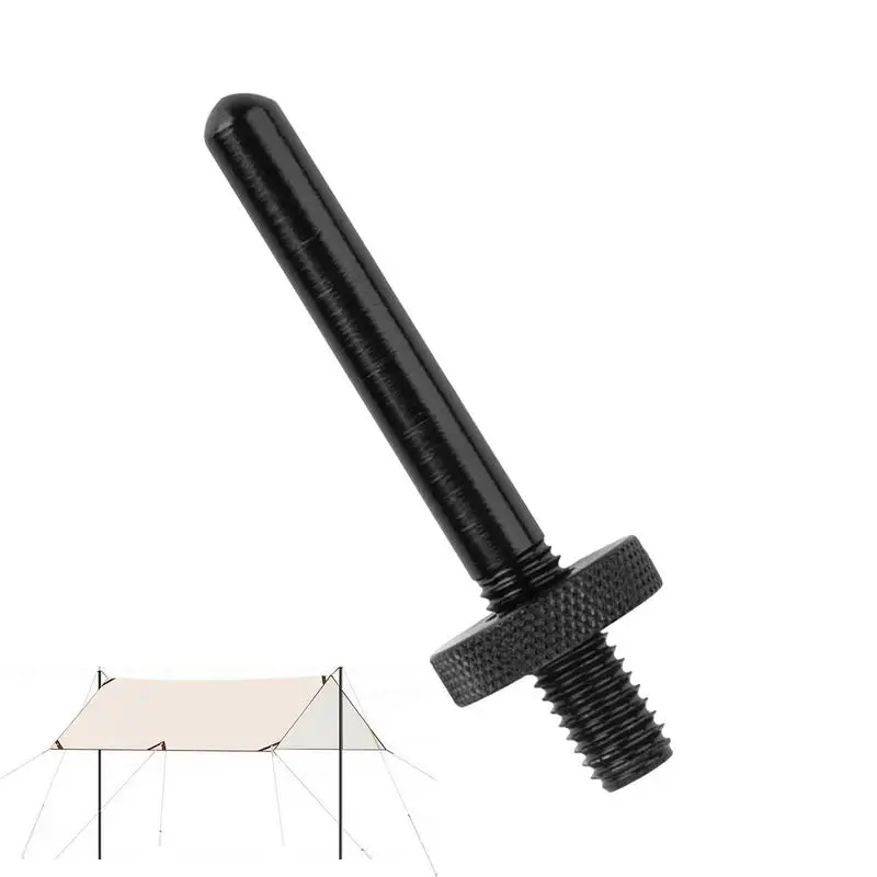 Canopy Poles Outdoor Canopy Thimble Replacement Heavy Duty Precision Tent Pole Thimble For Travel Patio Picnic Garden Backyard