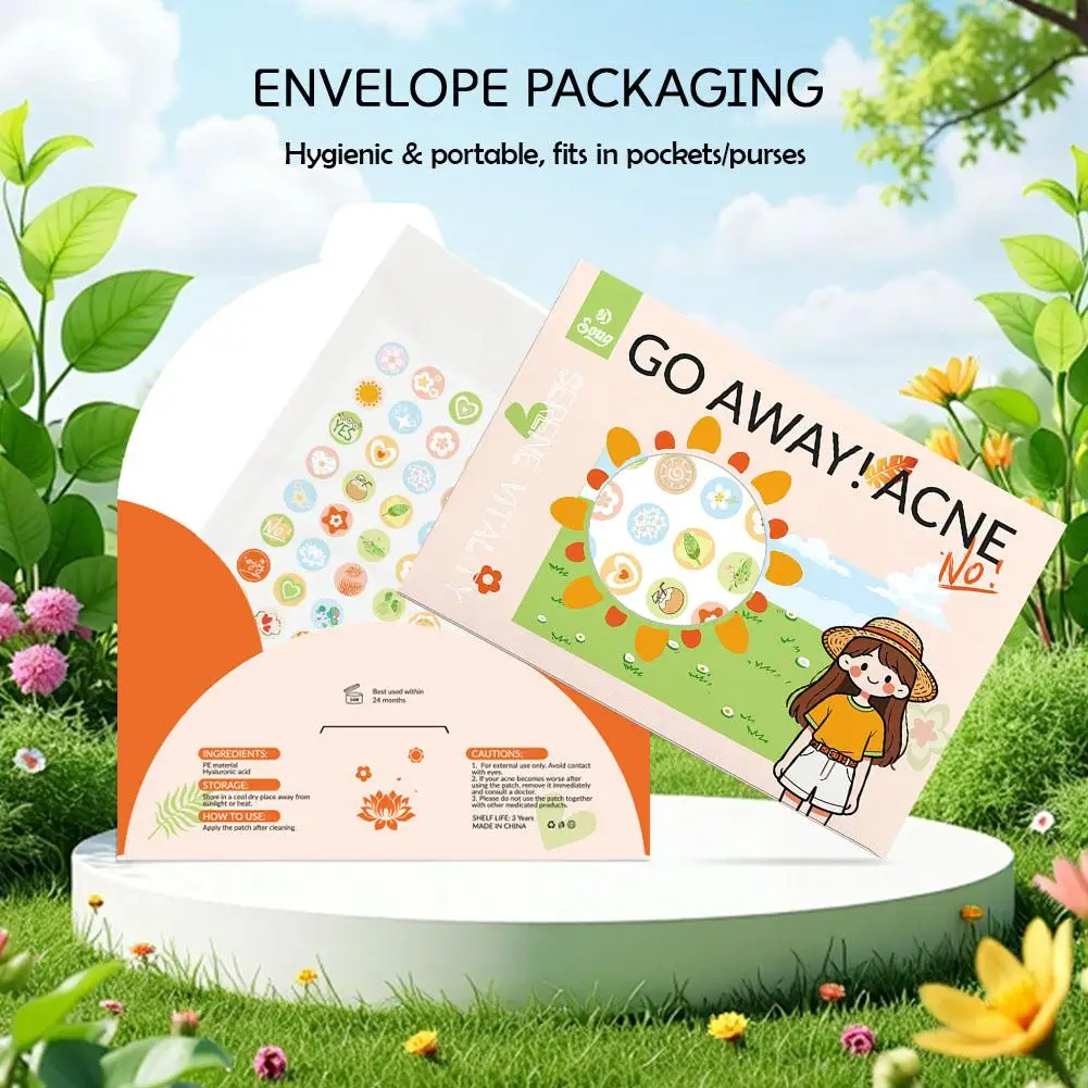 220 قطعة شكل قلب/نجمة حب الشباب بقع لطيف الكرتون حب الشباب التصحيح الجلد صالح رقيقة جدا الوجه حب الشباب بقع المخفي حب الشباب بقع