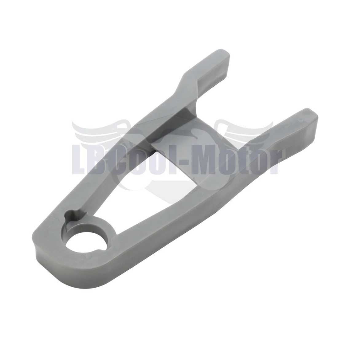 Chain Slider Separater Guard Swing Arm Swingarm Cove Protector For YAMAHA XTZ125 2003-2008 2004 2005 2006 2007 5RM-F2151-00
