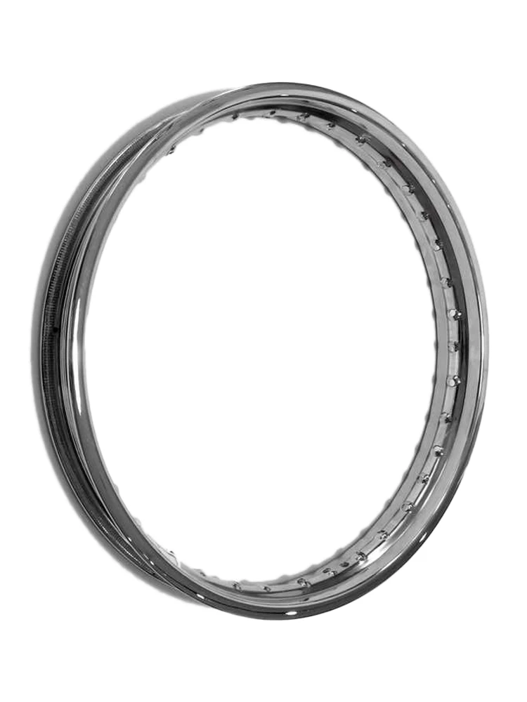 

Модифицированный обод колеса мотоцикла для Honda Lifan Loncin Jialing Shineray Haojue KTM Kayo Sym 1,60/1,40-17/18 дюймов, 72 отверстия, обод ступицы