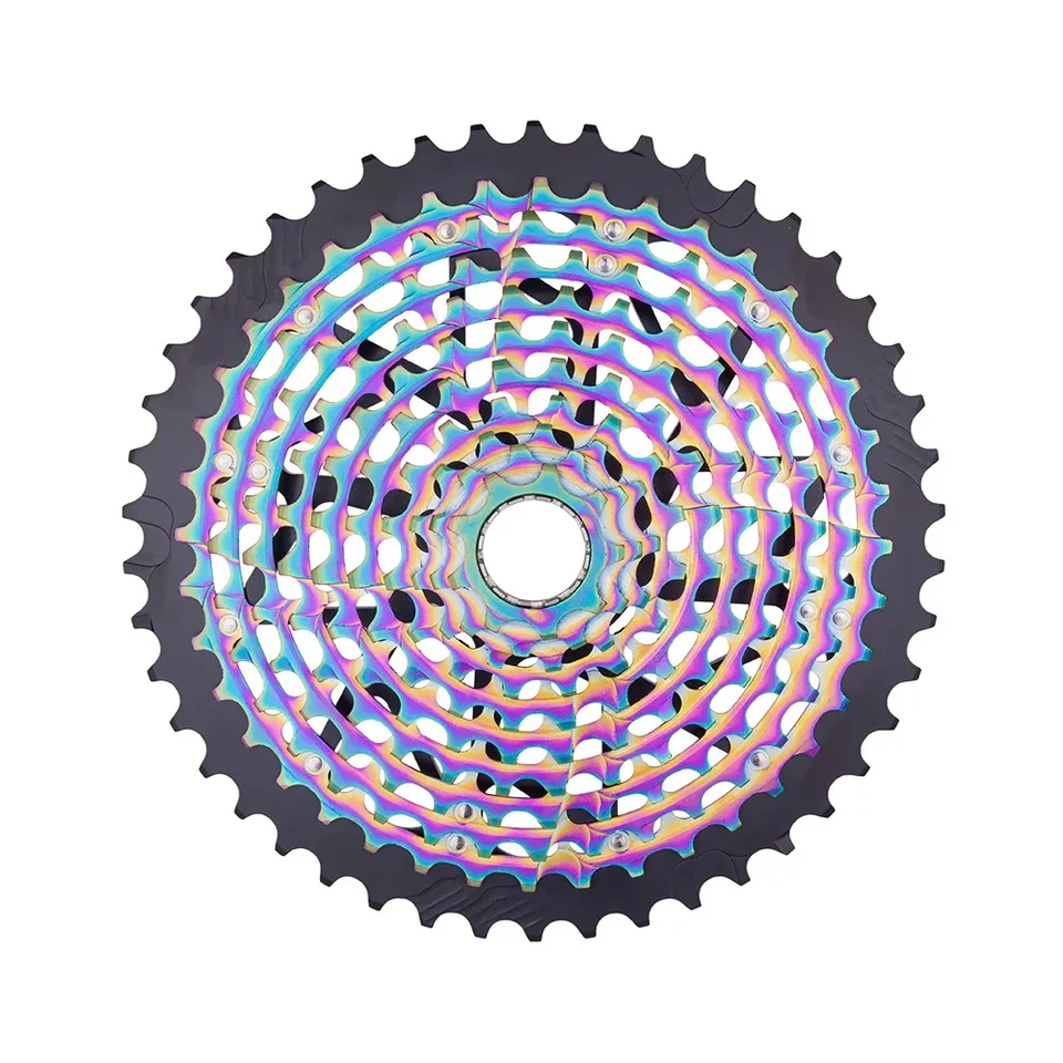 Ztto-究極の11スピードXDカセット,超軽量フリーホイール,スプロケット