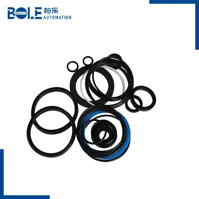 PC 60-7 valve seal kit  Komatsu parts repair kit