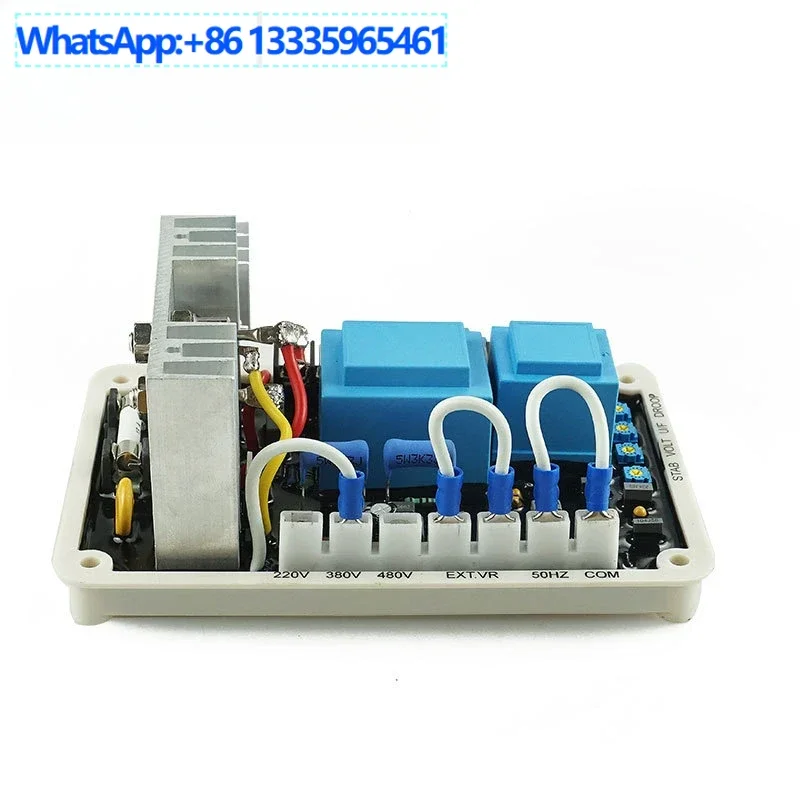 Avr EA15-2 Generato…