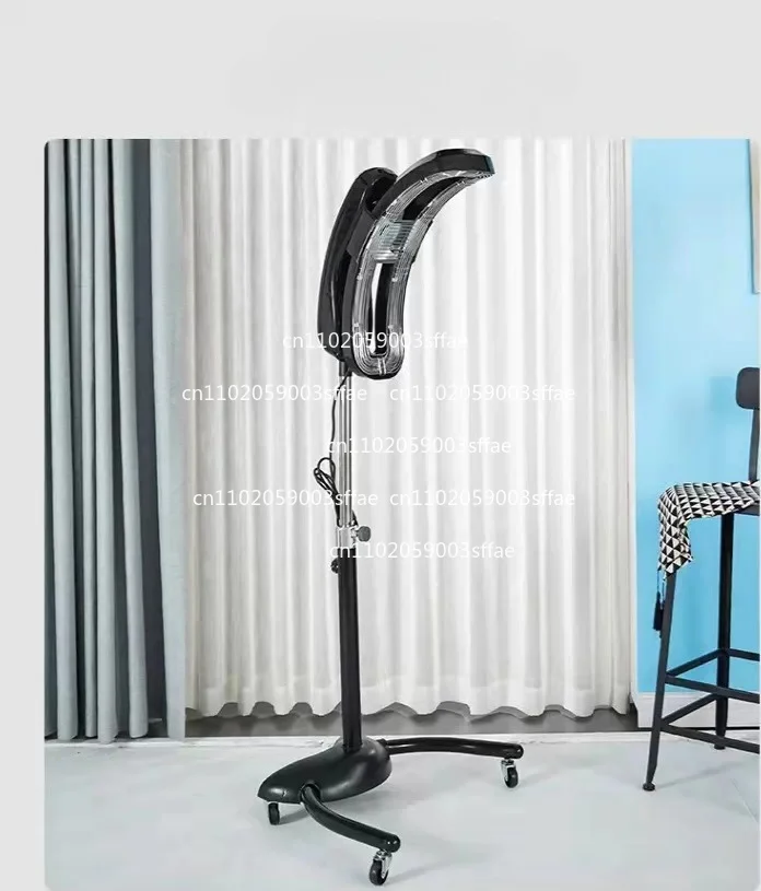 New Heater Hair Drying Machine Barber Shop Cold Ironing Heater Hair Salon Computer Accelerator Setting