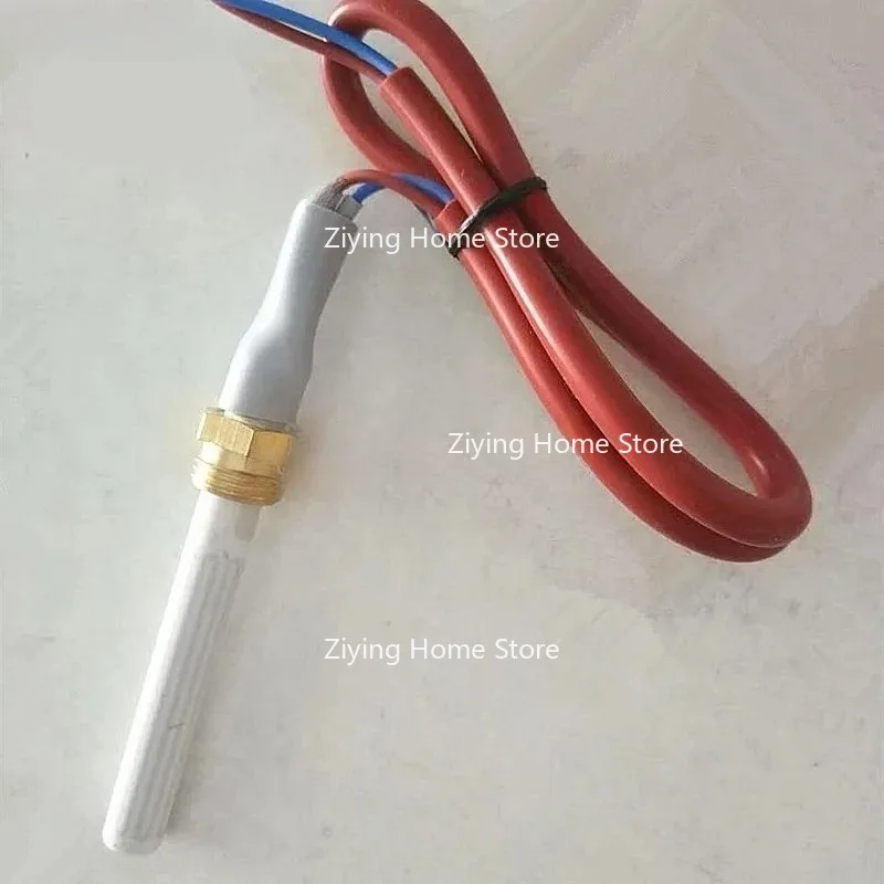 For MCH Ceramic Instant Ignition Rod Biological Pellet Fuel Electronic Igniter High Temperature Heating Tube 220V / 250W