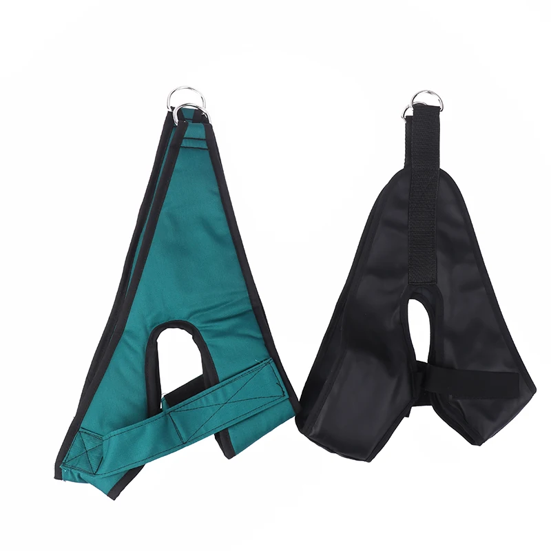 

Cervical Traction Device Adjustable Neck Stretcher for Chiropractic Use and Relief of Neck Pain Associated with Osteochondrosis