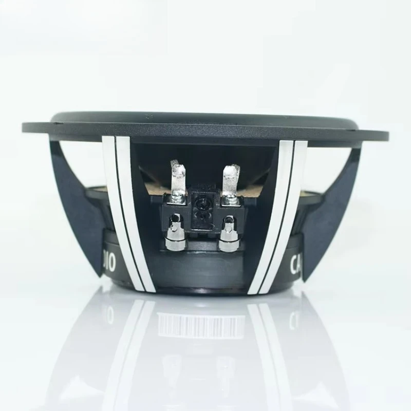 Factory Direct High Quality 6.5inch 2-Way Car Audio Component Speaker