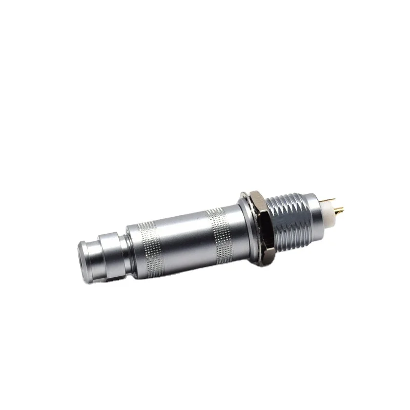 SZRICO S Series 1S Head Hole Header Pin Sheathed Type with Ground Pin Plug Socket Connector