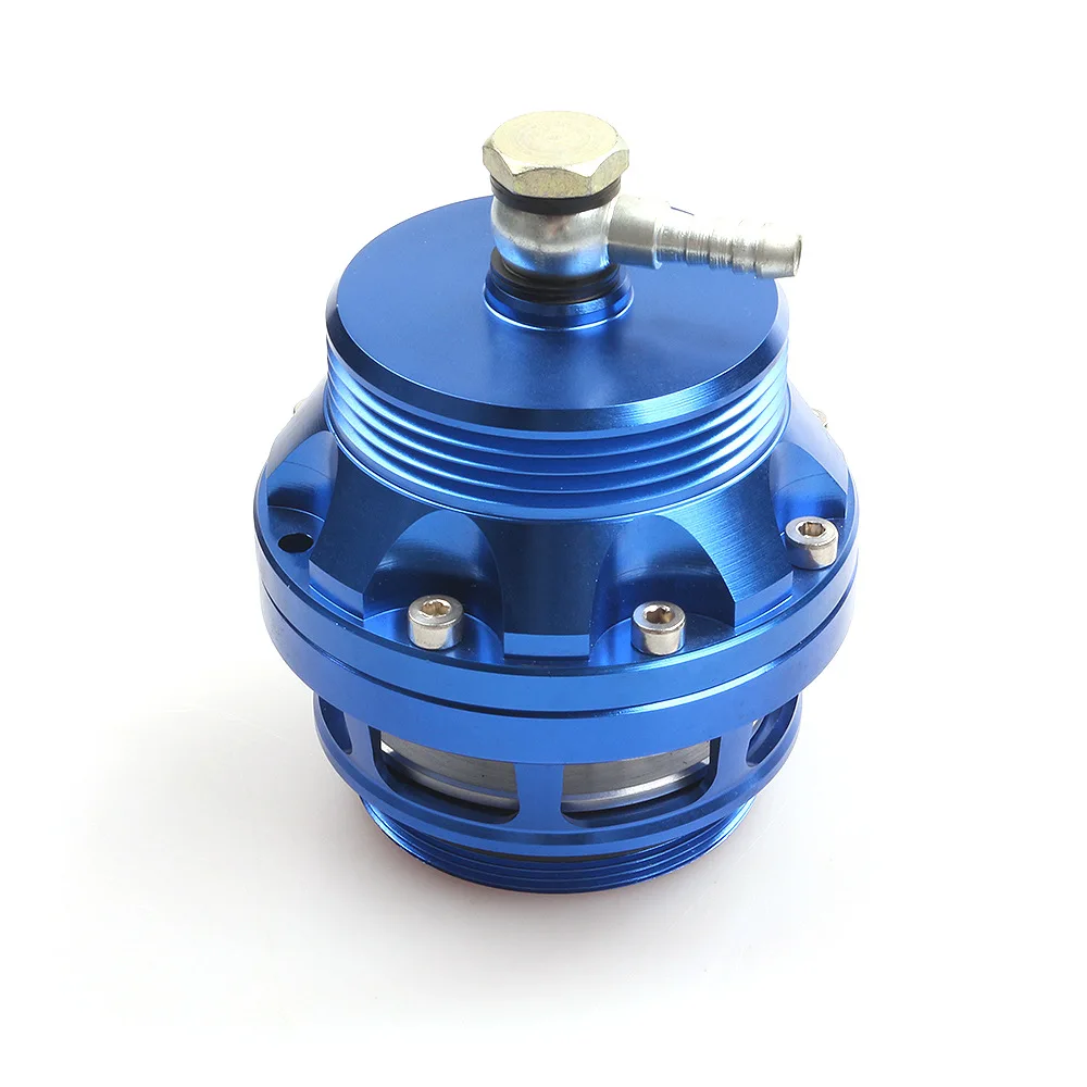 Car Modified General Relief Pressure Valve Deflation Valve Turbo Boost Into Relief Pressure Valve