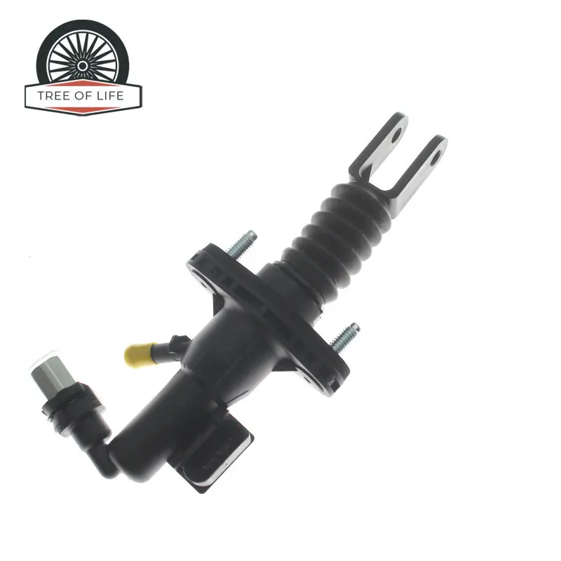 8984820120 Clutch Master Cylinder W/ Sensor For Isuzu DMAX D-MAX ll III 3.0 (TFR, TFS) 2019 2020 2021+ 4JJ3 Engine