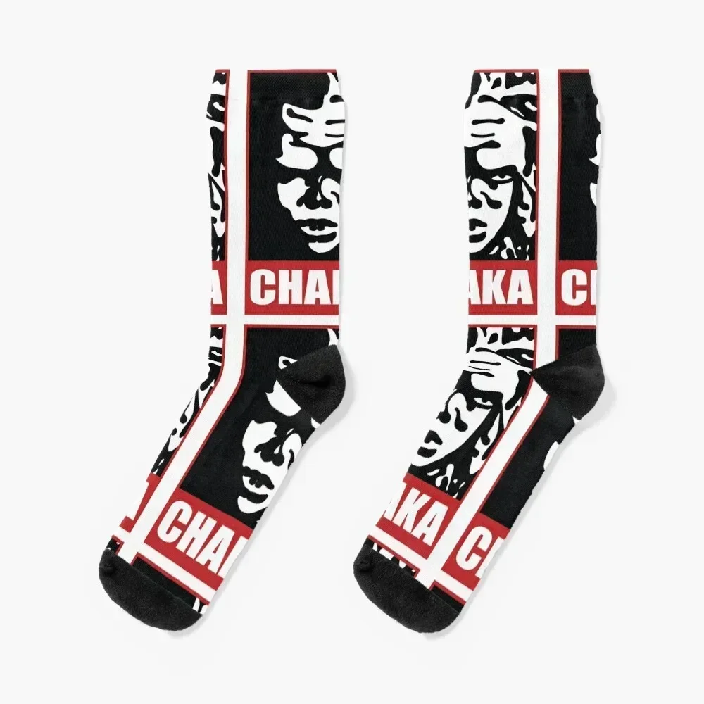 Chaka Cambodia Land of the Lost Socks football sheer funny gift Wholesale Boy Socks Women's