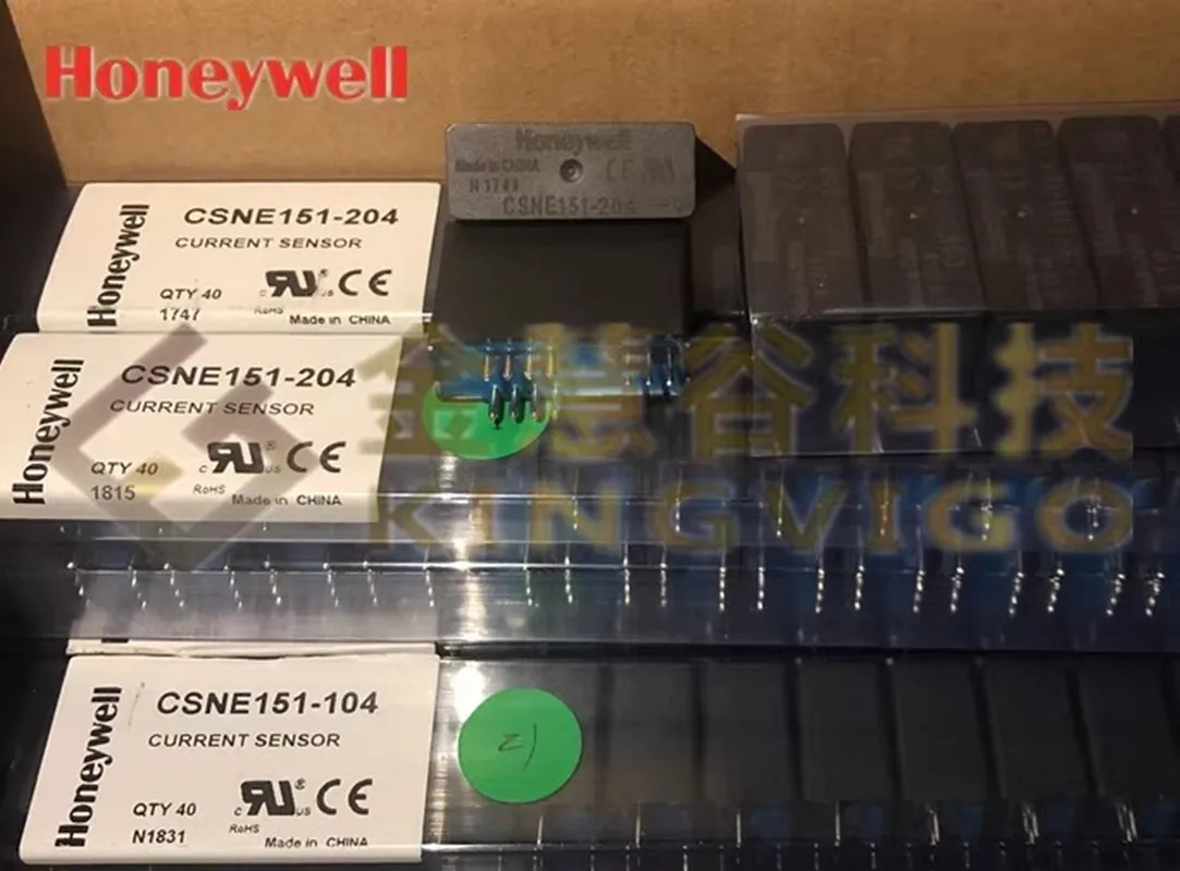 CSNE151-204 Honeywell Hall closed-loop current 90A sensor