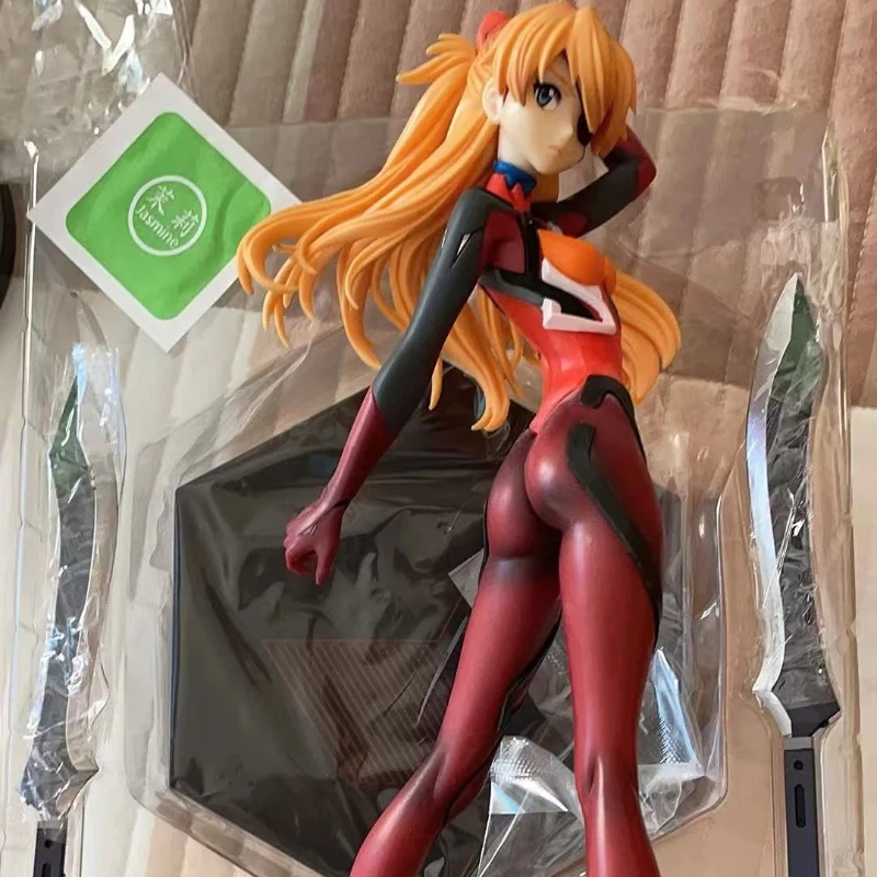 28-сантиметровая аниме-фигурка – обзор и цена Model Kit Kshatriya