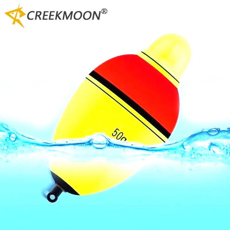 Flotador Electrónico LED Luminoso – Cambio de color para pesca nocturna - imagen 5