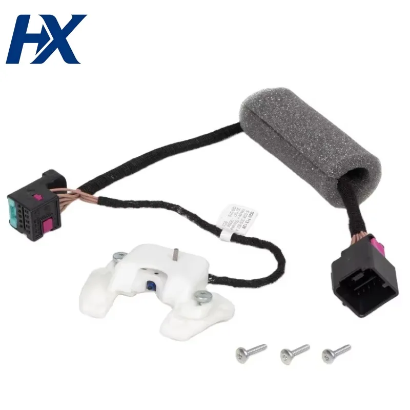 3Q0713128 Shifter Micro Switch Module For VW Touareg Skoda Karoq 2017- Superb III 3v3 3v5 2015-