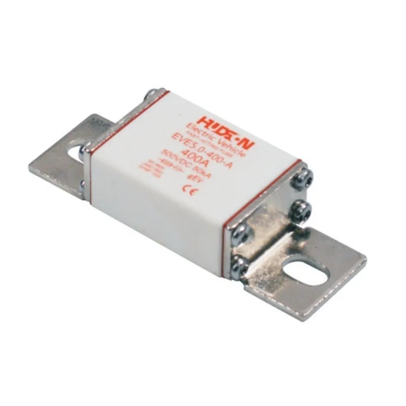 Fusibile DC500V10A EVU5.0-10A Fusibile per auto elettrica per PDU