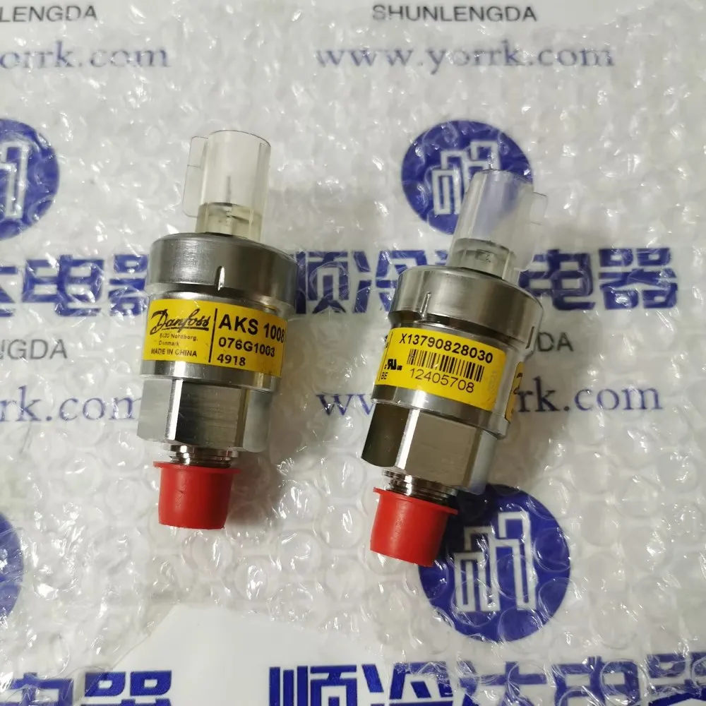

X13790828030 Оригинальный датчик давления Trane TDR00354 для систем кондиционирования воздуха