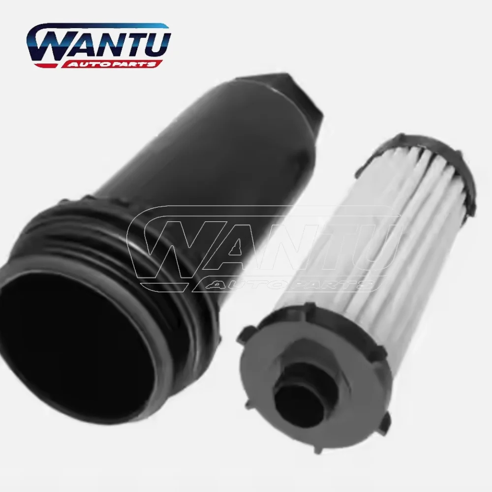 

MPS6 6DCT450 Automatic Transmission External Filter Oil Filter Suitable for Ford Volvo Auto Parts