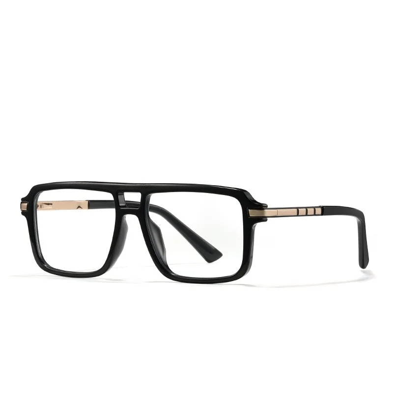 

Fashion Ultra-light TR90 Myopia Prescription Glasses Women Anti Blue Ray Optiacl Glasses Frame