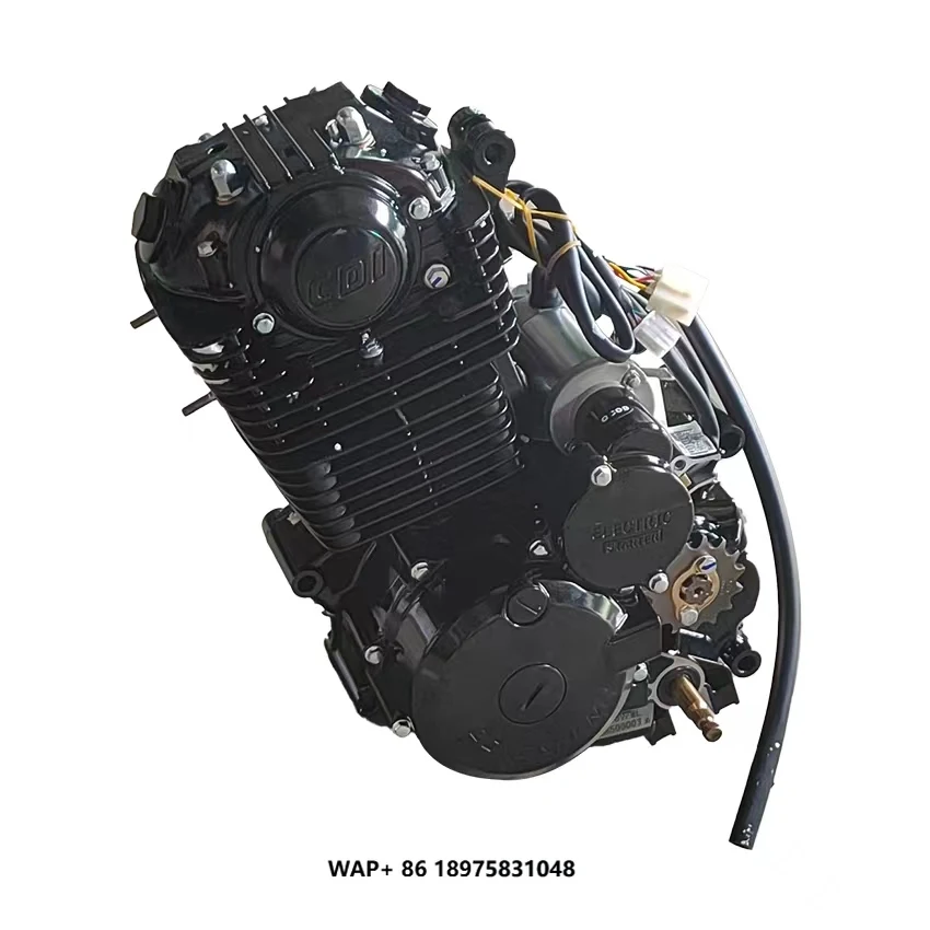 

200cc Motorcycle Parts Accessories Enhance Your Motor De Motociclet