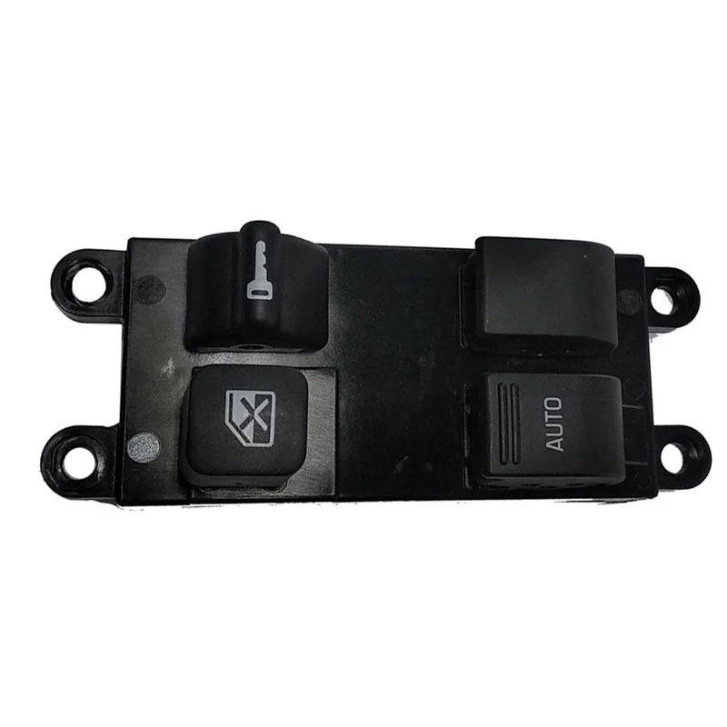 

HOT-Power Window Switch 25401-8B800 for Nissan 200SX 1997-1999 Frontier 1998-2004-A42R
