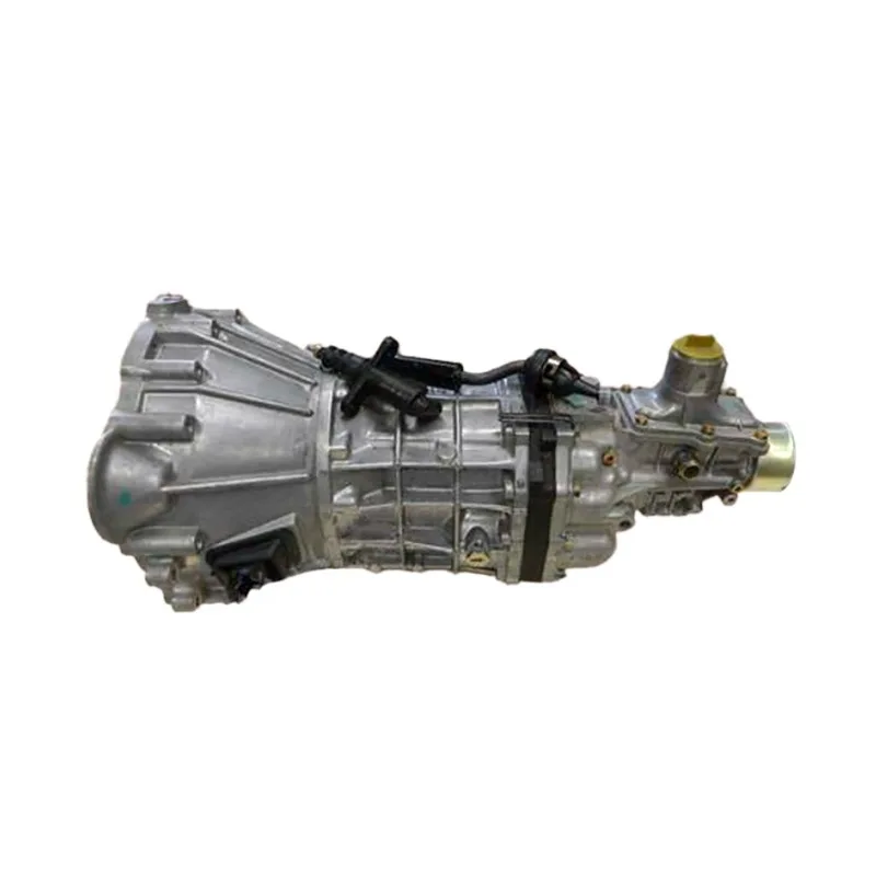 Transmission Assembly Gearbox 1701000K70 Auto Car Truck SUV Van Vehicle Repair Replacement Parts Kit OEM New