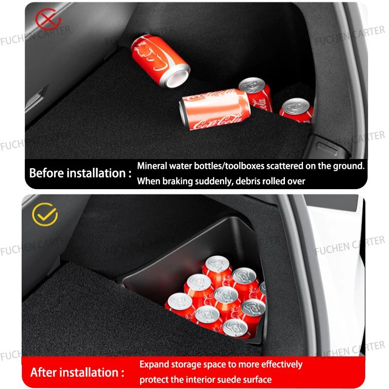 Thumbnail 3 - #28 Best Car Boot Storage Boxes to Buy In 2026
