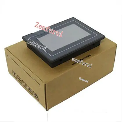 Automatic DOP-107EG DOP-107WV DOP-107BV DOP-107CV DOP-107EV DOP-107EG DOP-107DV 7 Inch HMI Touch Panel Display Screen