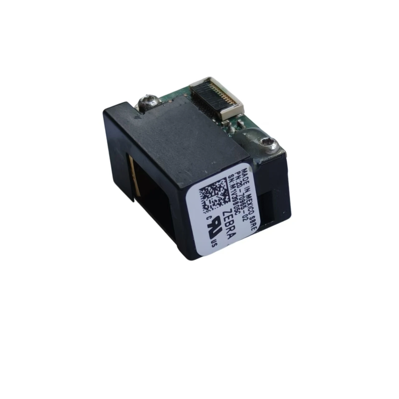 محرك المسح SE965 1D لقطع غيار الرمز Mc92NO MC32NO