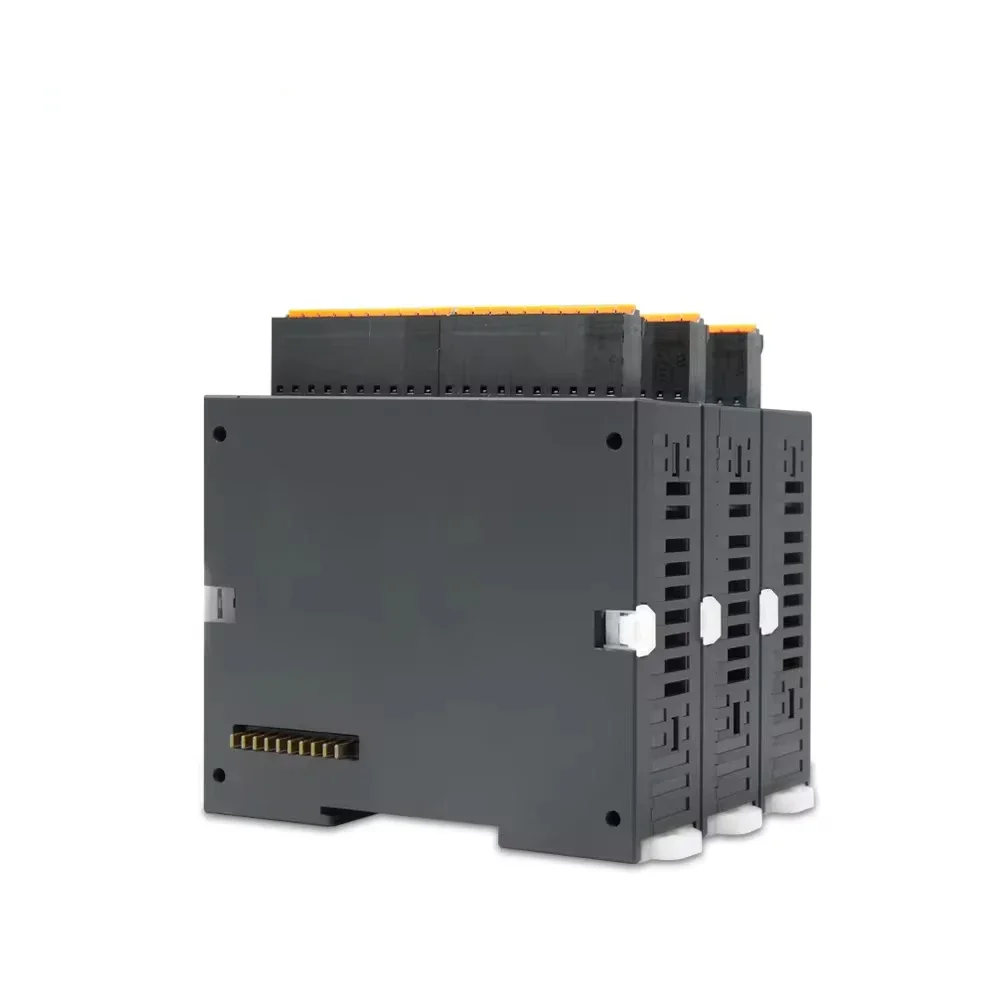 Coolmay TK8070H TK6070FH WIFI L02M24T L02M24R L02M32T L02M32R 7 inch Human Machine Interface L02 PLC Set